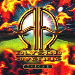 Alyson Avenue : Omega II (Re-Recorded)
